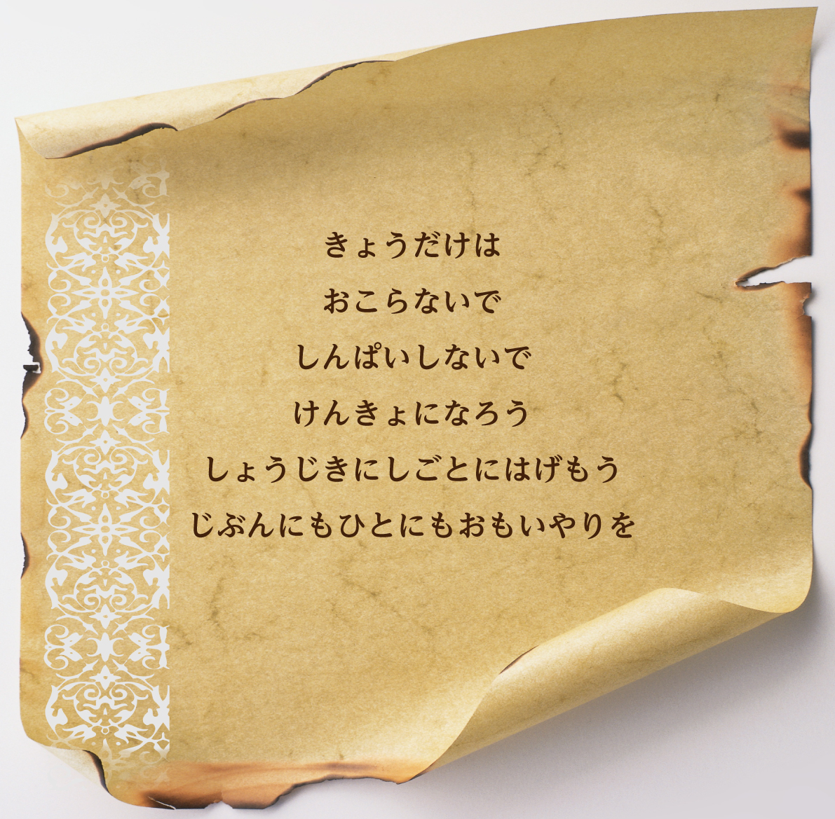 ルーン文字答え